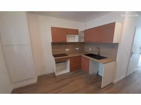 appartement 3 pièces 70 m²