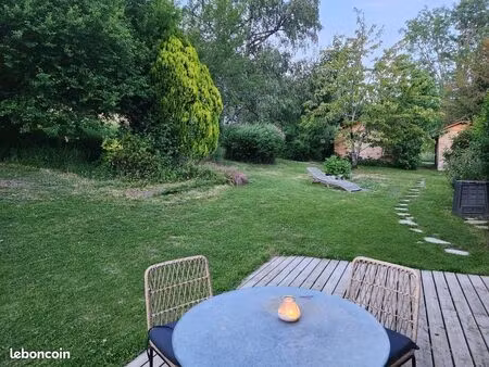 location appartement 90m2