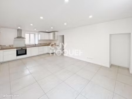 appartement 2 pièces 47 m²