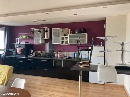appartement 66m2