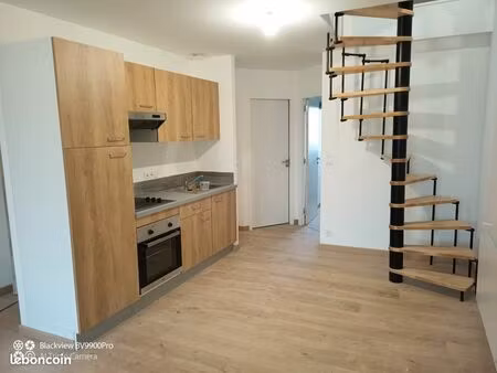 appartement t3