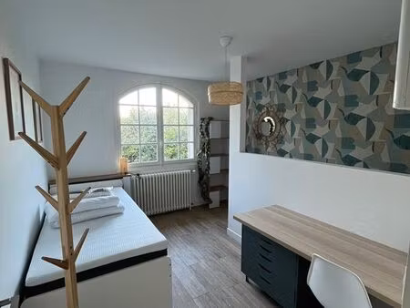 studio meuble