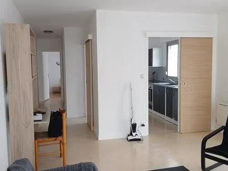 location appartement t2 meublé