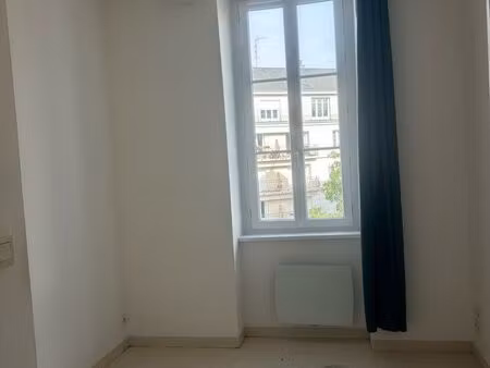 appartement proche gare centre ville