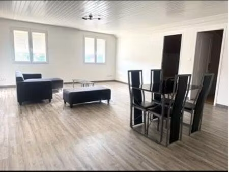 appartement t3 au taillan médoc