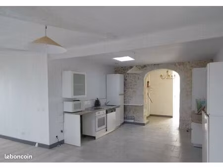appartement loft