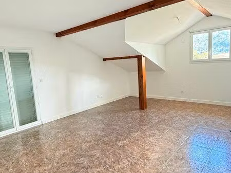 appartement t5 marignier