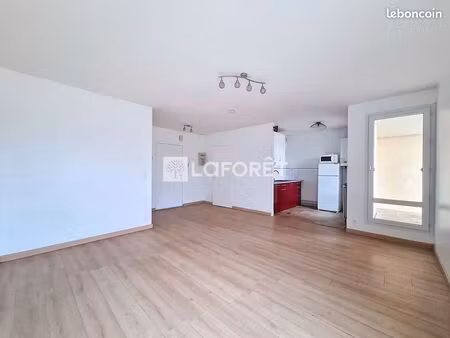 studio 1 pièce 36 m²