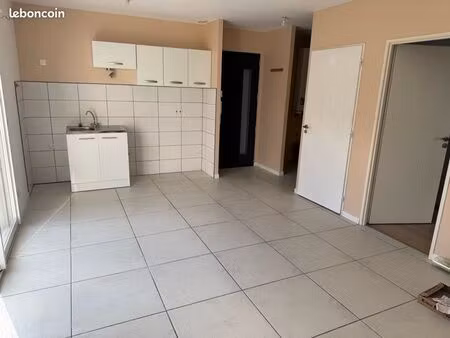 appartement t2 à louer