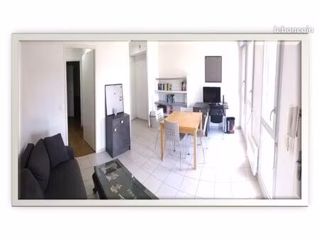 appartement a louer t2 sur pessac