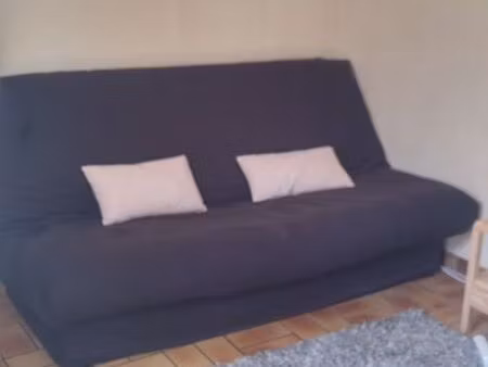 studio pessac faculté