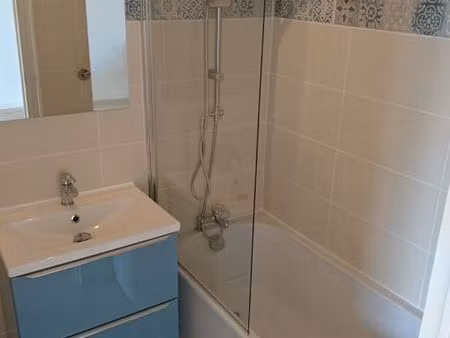 studio meublé 25m2 talence