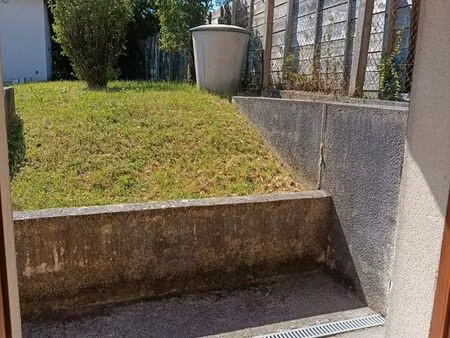 studio talence peixotto terrasse
