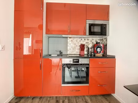 studio à vendre trappes