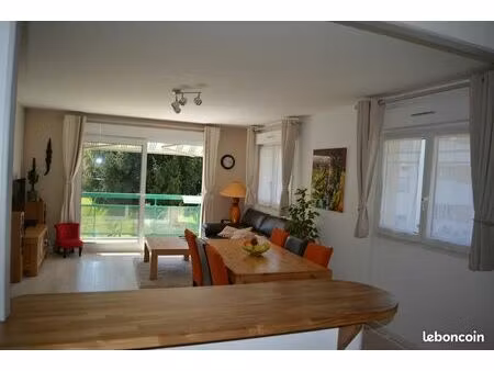 appartement 4 pieces