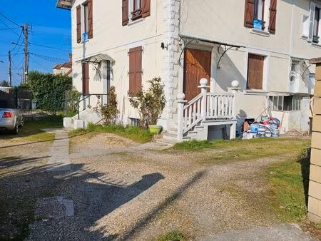 maison 165m2