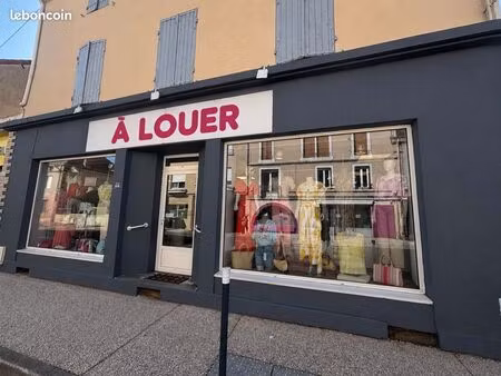 local commercial digoin