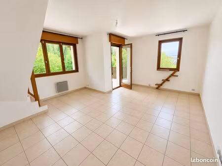 maison 4 pièces 68 m²
