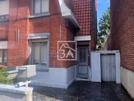 maison 5 pièces 72 m²