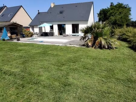 maison 100 m2