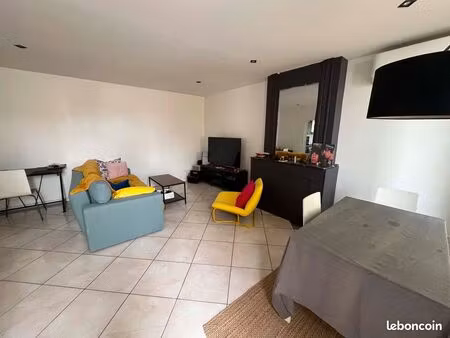 maison t2