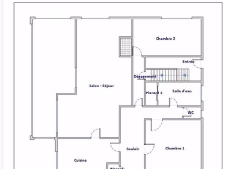 grande maison familiale avec jardin – cesson-sévigné
