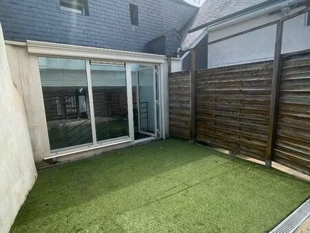 maison 3 pièces 62 m²
