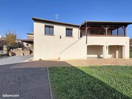 maison 4 pièces 150 m²