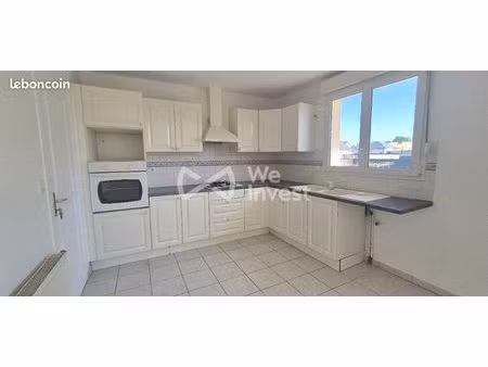maison 5 pièces 98 m²