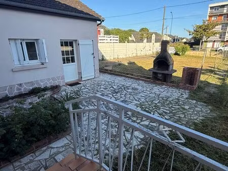 maison ecommoy 160m²