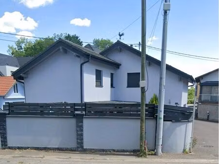 maison 5 pièces de 110 m²