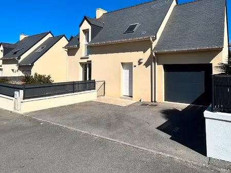 location maison grand fougeray