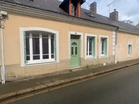 maison 9 pièces 118 m²