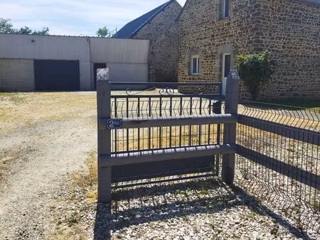 maison à louée