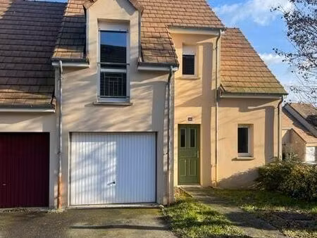 pavillon 5 pièces 86 m²