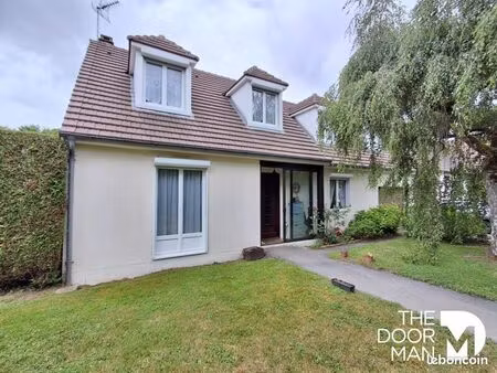 maison 7 pièces 120 m²