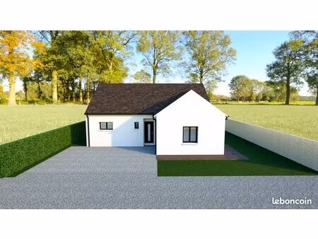maison 6 pièces 115 m²