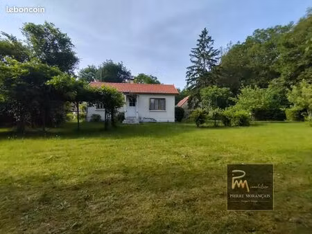 maison 5 pièces 75 m²