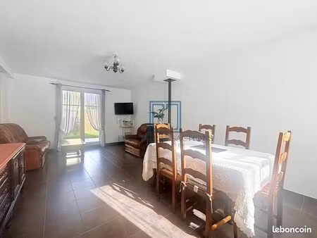 maison 4 pièces 86 m²