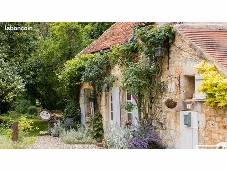 recherche maison campagne