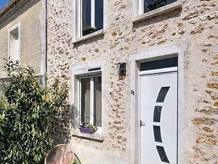 maison 5 pièces 105 m²