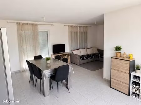 maison 3 chambres