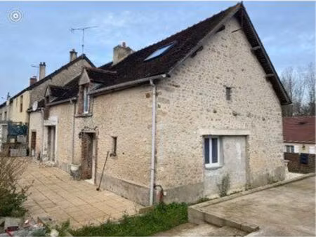 location maison briarde