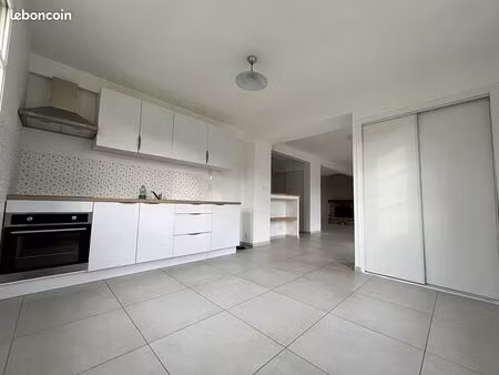 maison 5 pièces 125 m²