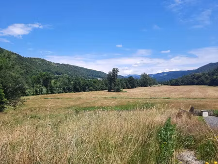 vente terrain 986 m² à saint-simon (15130)  60 000 €