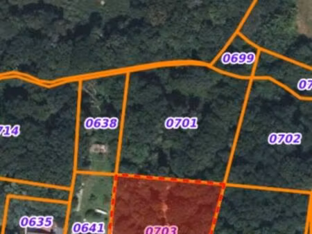 terrain agricole morlanne