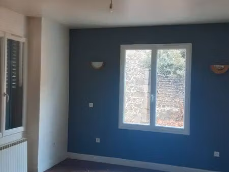 f3 75m² garage et parking