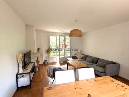 maison 2 pièces 54 m²