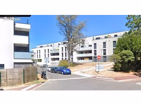 appartement 3 pièces 52 m²
