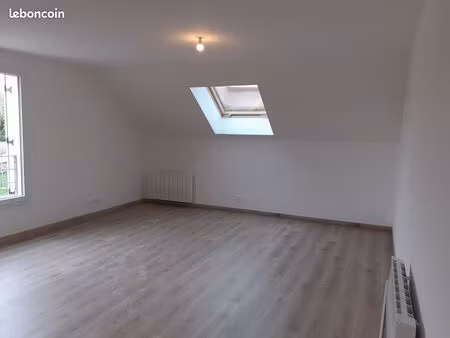 studio à coulommiers